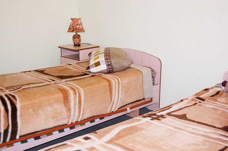 Asson Hotel Tirmiz Dış mekan fotoğraf
