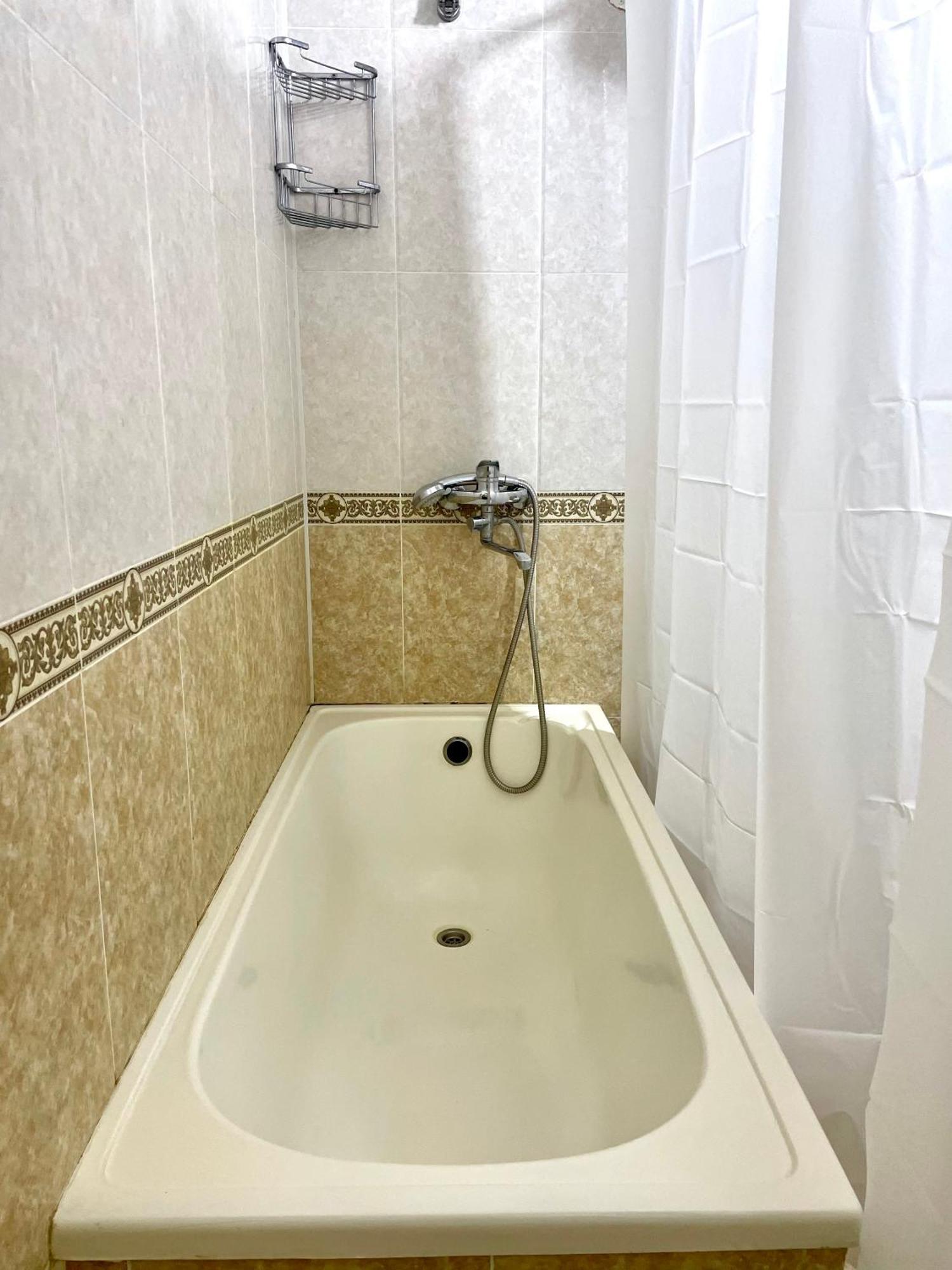 Asson Hotel Tirmiz Dış mekan fotoğraf